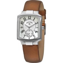 Philip Stein Women's Signature Classic Bronze Strap Watch