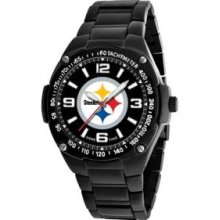 PITTSBURINGH STEELERS WARRIOR WATCH