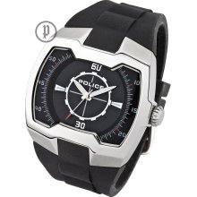 Police Endeavor PL13452JS/02 Watch