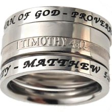 Popular True Love Waits Tiara Purity Ring