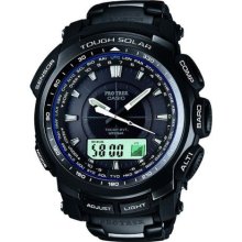 PRW5100YT-1 ProTrek Titanium Watch by Casio