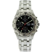 Pulsar Chronograph Mens Watch Pjn255