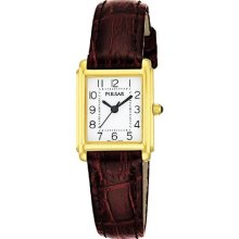 Pulsar Ladies Watch Pulsar Collection Classic Ptc376x1