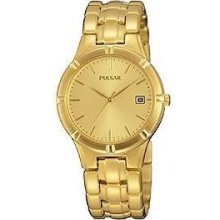 Pulsar Mens Watch PXD570