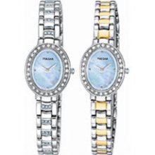 Pulsar - PEG635- Watch