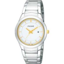 Pulsar PH7285 Watch