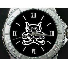 Q380 Amc Gremlin Stainless Steel Watch Fashion Hot