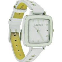 Quality Ladies Red Or Dead Designer Quartz Analogue Wrist Watch Wristwatch 23
