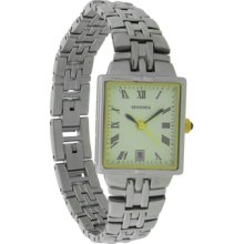 Quality Ladies Sekonda Designer Classic Quartz Analogue Wrist Watch Wristwatch 4