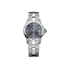 Raymond Weil Parsifal Stainless Steel Automatic Watch