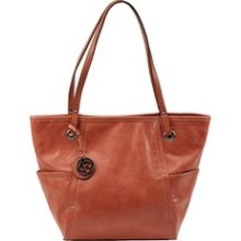 Relic Heather Medium Tote Bag Women's