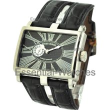 Roger Dubuis Too Much Mechanical - Large Size T31980 K9.7S