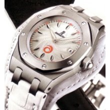 Royal Oak Ladies Alinghi 67610ST.OO.D012CR.01