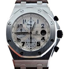 Royal Oak Offshore Chrono Themes 26020ST.OO.D001IN.02.A