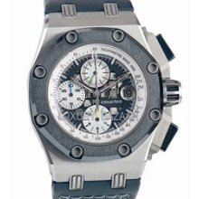 Royal Oak Offshore Rubens Barrichello II Chronograph 26078IO.OO.D001VS.01