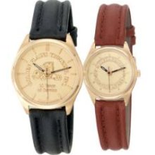 S3756A -- Achieva Medallion Watch by Selco Geneve by Selco Geneve