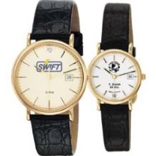 S992 -- Concord Watch by Selco Geneve by Selco Geneve