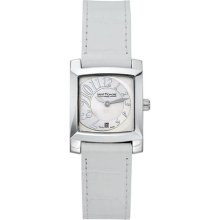 Saint Honore Women's 731027 1YBB Orsay Square Mother-Of-Pearl Ivo ...