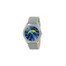 SAN DIEGO CHARGERS GLITZ SLV