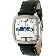 Seattle Seahawks Men's Watch - Retro