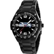 Seattle Seahawks Warrior Watch