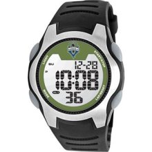 Seattle Sounders FC Mens Training Camp Watch