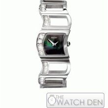 Seksy - Ladies Stainless Steel Designer Watch - 4722