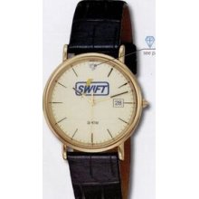 Selco Geneve Gentlemen`s Concord Watch