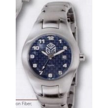 Selco Geneve Ladies Matrix Watch