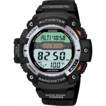 SGW-300H-1AV SGW300H Casio Outgear Twin Sensor Sports Watch