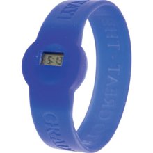 Silicone Watch - Round