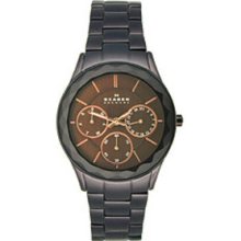 Skagen 2-Hand Multifunction Women's watch #344LDXD