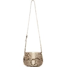 Skin Mini Crossbody
