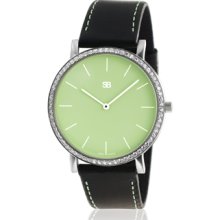 SOB1005/DIA SOB Steel Watch