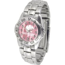 South Alabama Jaguars NCAA Womens Pearl Sports Watch ...