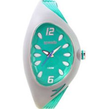 Speedo Ladies' Analog Watch - Teal