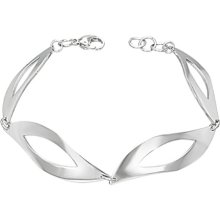 Stainless Steel MYSTIQUE Bracelet