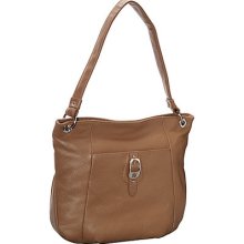 Stone Mountain Brentwood Hobo 5 Colors