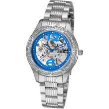 Stuhrling Original Women's 335.121116 Lady Executive