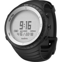 Suunto Core Altimeter Watch Glacier Gray, One Size