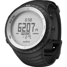 Suunto Core Glacier Gray Sports Instrument Watch - SS016636000 ...