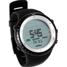 Suunto Core Multifunction Watch Glacier Gray, Glacier Gray