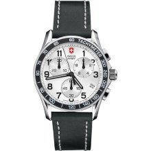 Swiss Army Chrono Classic V251126 Mens wristwatch