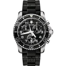 Swiss Army Maverick 241431 Mens wristwatch