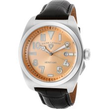 Swiss Legend Heritage 20434-09 Gents Rrp Â£530 Date Watch