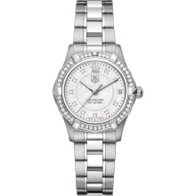 Tag Heuer Aquaracer WAF1313.BA0819 Ladies wristwatch