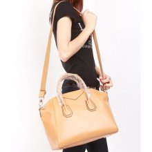 Taobao explosion models premium women's leather fashion shoulder diagonal bag leisure bag retro bag Hot Specials 2