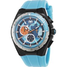 TechnoMarine Cruise Chronograph Camouflage Mens Watch 110071