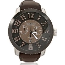 tendence gulliver swiss made watch