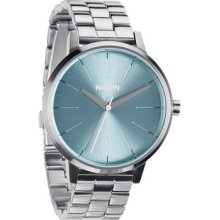 The Kensington Watch for Women - One Size - Peppermint